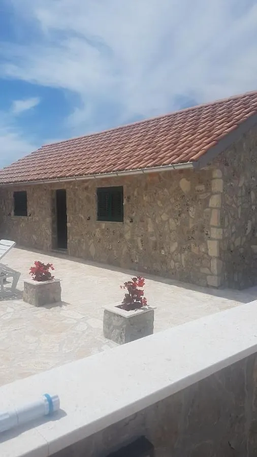 Apertment & Studio Fenix Villa Benkovac