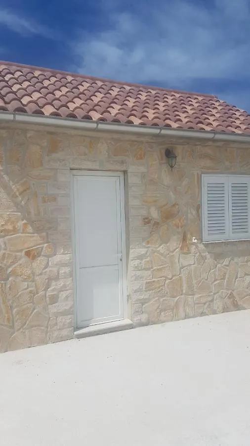 Holiday home Apertment & Studio Fenix Villa Benkovac