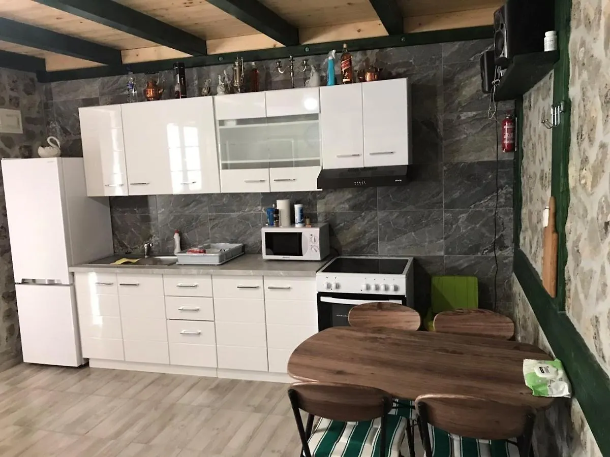 Holiday home Apertment & Studio Fenix Villa Benkovac Croatia