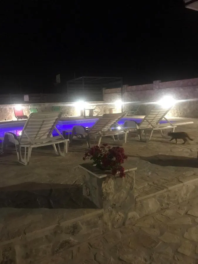 Apertment & Studio Fenix Villa Benkovac
