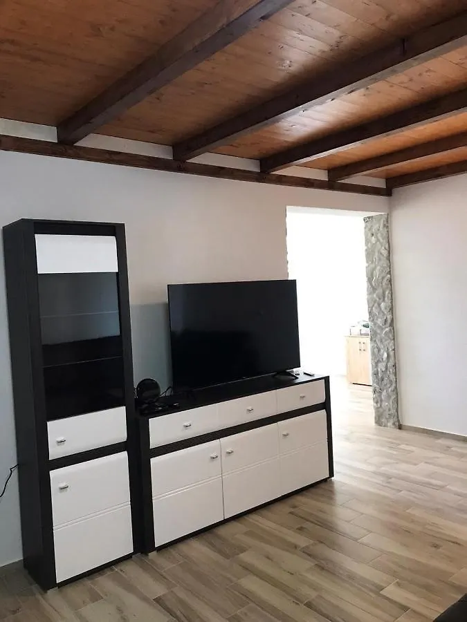 Apertment & Studio Fenix Villa Benkovac Holiday home